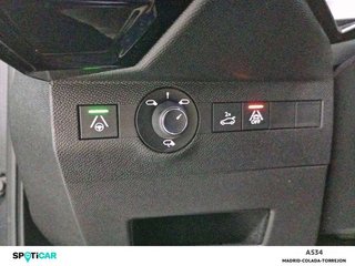 DS DS 7  PureTech 132kW (180CV) Auto. PERF.LINE + Performance Line +