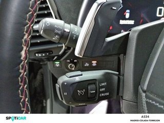DS DS 7  PureTech 132kW (180CV) Auto. PERF.LINE + Performance Line +