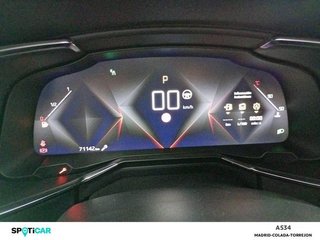DS DS 7  PureTech 132kW (180CV) Auto. PERF.LINE + Performance Line +
