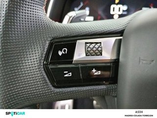 DS DS 7  PureTech 132kW (180CV) Auto. PERF.LINE + Performance Line +