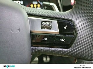 DS DS 7  PureTech 132kW (180CV) Auto. PERF.LINE + Performance Line +