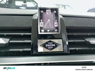 DS DS 7  PureTech 132kW (180CV) Auto. PERF.LINE + Performance Line +