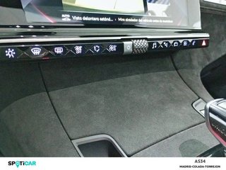 DS DS 7  PureTech 132kW (180CV) Auto. PERF.LINE + Performance Line +