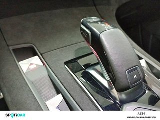 DS DS 7  PureTech 132kW (180CV) Auto. PERF.LINE + Performance Line +