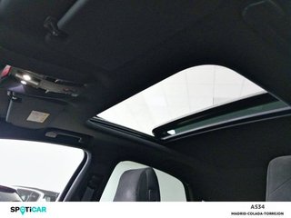 DS DS 7  PureTech 132kW (180CV) Auto. PERF.LINE + Performance Line +