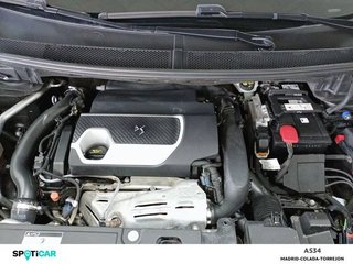 DS DS 7  PureTech 132kW (180CV) Auto. PERF.LINE + Performance Line +