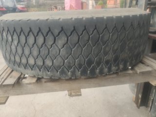 Neumático de Camión Goodyear 315/80R22.5