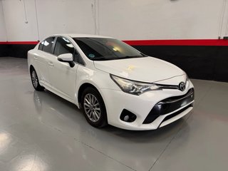 Toyota Avensis 2017