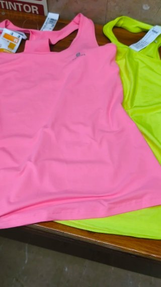 Camisetas deportivas M/38/10