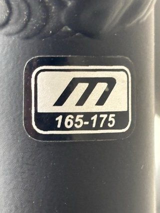 Bicicleta Orbea MX 29 pulgadas Talla M