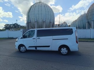 Ford Transit Custom 2019