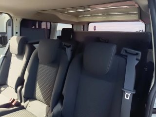 Ford Transit Custom 2019