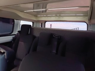 Ford Transit Custom 2019