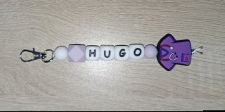 Llaveros personalizados para sanitarios