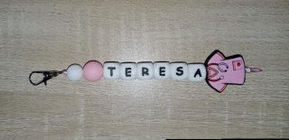 Llaveros personalizados para sanitarios