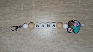 Llaveros personalizados para sanitarios