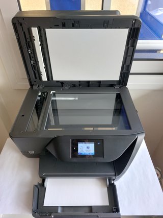 Stampante multifunzione HP OfficeJet Pro 6960