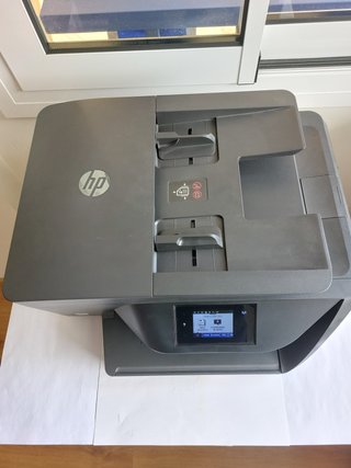 Stampante multifunzione HP OfficeJet Pro 6960