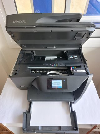 Stampante multifunzione HP OfficeJet Pro 6960