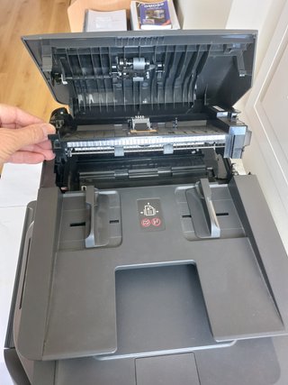 Stampante multifunzione HP OfficeJet Pro 6960