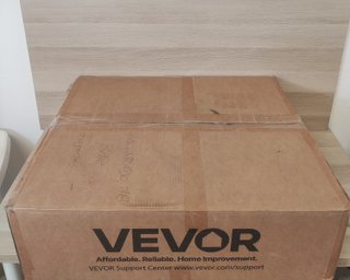 Calentador de Comida VEVOR con 6 Recipientes