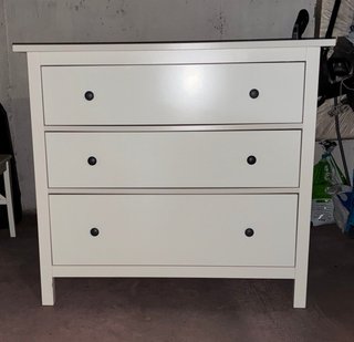 MUEBLES DE IKEA PARA DORMITORIO