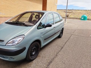 Citroen Xsara 2004