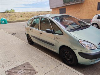 Citroen Xsara 2004