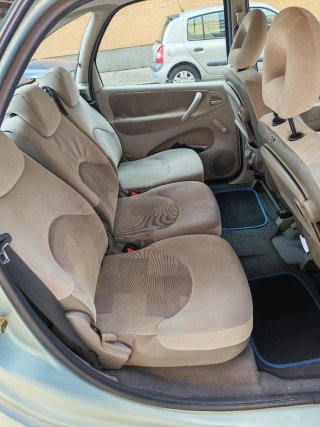 Citroen Xsara 2004