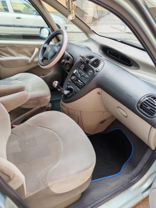 Citroen Xsara 2004