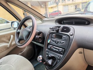 Citroen Xsara 2004