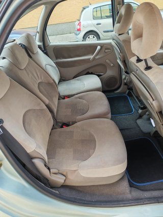 Citroen Xsara 2004