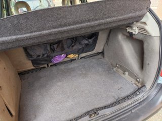 Citroen Xsara 2004