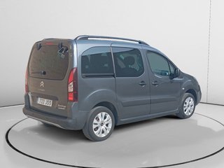 Citroen Berlingo Combi PureTech 110 20 Aniversario 81 kW (110 CV)