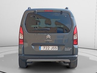Citroen Berlingo Combi PureTech 110 20 Aniversario 81 kW (110 CV)