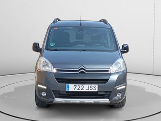 Citroen Berlingo Combi PureTech 110 20 Aniversario 81 kW (110 CV)