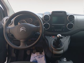 Citroen Berlingo Combi PureTech 110 20 Aniversario 81 kW (110 CV)
