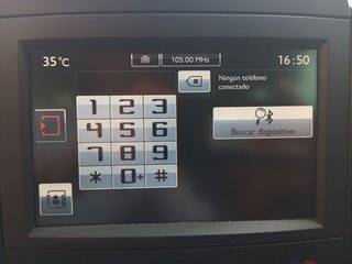 Citroen Berlingo Combi PureTech 110 20 Aniversario 81 kW (110 CV)