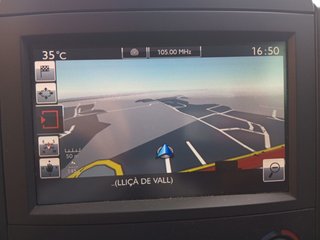 Citroen Berlingo Combi PureTech 110 20 Aniversario 81 kW (110 CV)