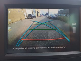 Citroen Berlingo Combi PureTech 110 20 Aniversario 81 kW (110 CV)