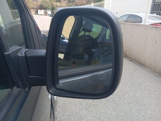 Citroen Berlingo Combi PureTech 110 20 Aniversario 81 kW (110 CV)