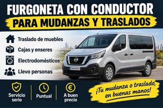 Servicio de transporte