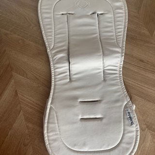 Colchoneta Bugaboo para Silla de Paseo