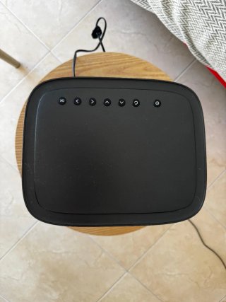 Proyector Ultimea Apollo P50 HDR 10 4K