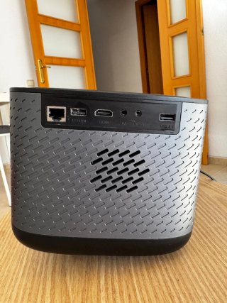 Proyector Ultimea Apollo P50 HDR 10 4K