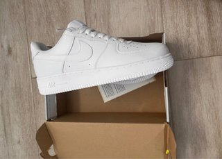 Zapatillas Nike Air Force 1 Blancas