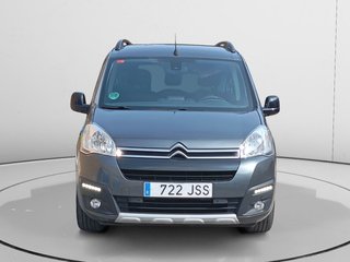 Citroen Berlingo Combi PureTech 110 20 Aniversario 81 kW (110 CV)