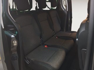 Citroen Berlingo Combi PureTech 110 20 Aniversario 81 kW (110 CV)