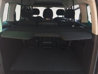 Citroen Berlingo Combi PureTech 110 20 Aniversario 81 kW (110 CV)