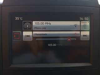 Citroen Berlingo Combi PureTech 110 20 Aniversario 81 kW (110 CV)